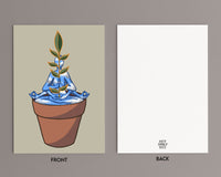 Bloom Mini Print