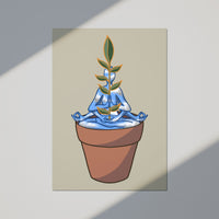 Bloom Mini Print