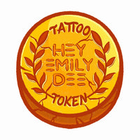 Tattoo Token