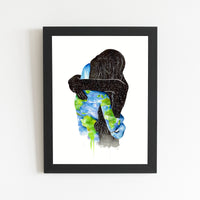 Your Energy Print