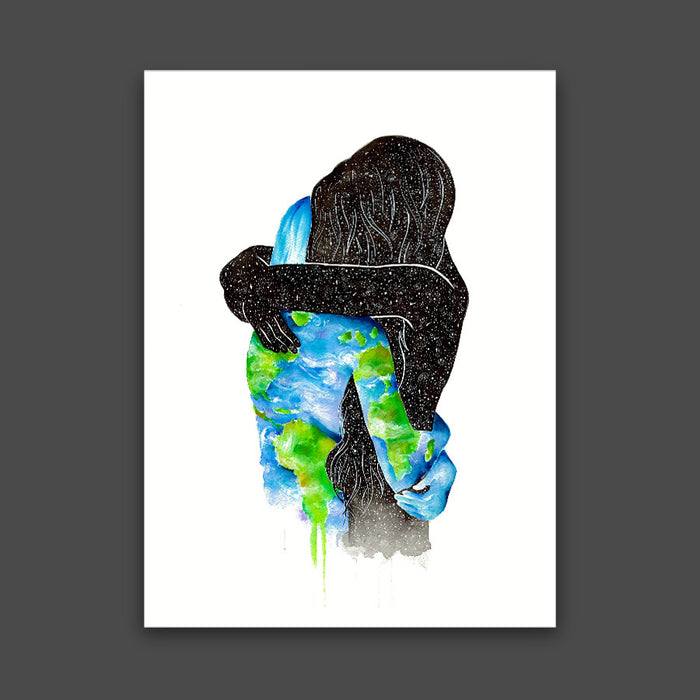 Your Energy Print