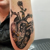 Tattoo Token