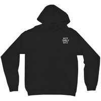 Wave Heart Hoodie