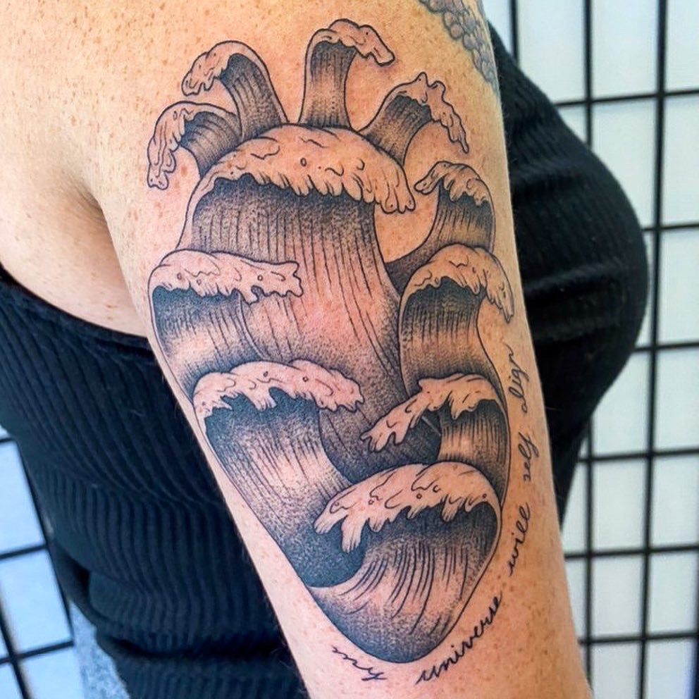Tattoo Token