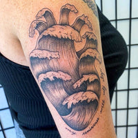 Tattoo Token