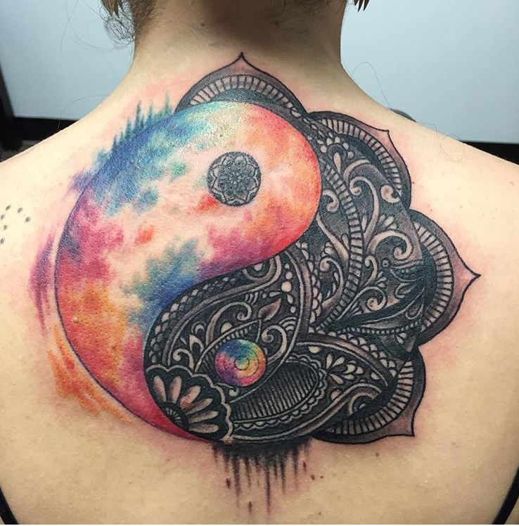Tattoo Token