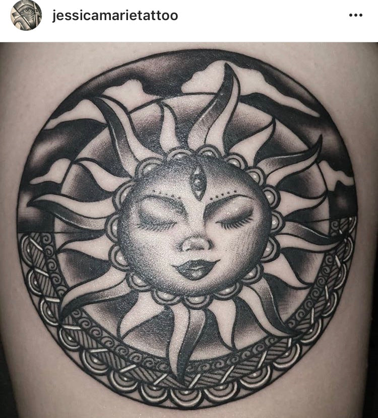 Tattoo Token