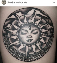 Tattoo Token