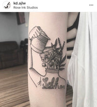 Tattoo Token