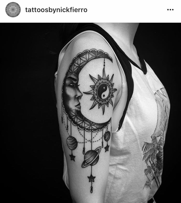 Tattoo Token