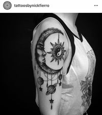 Tattoo Token