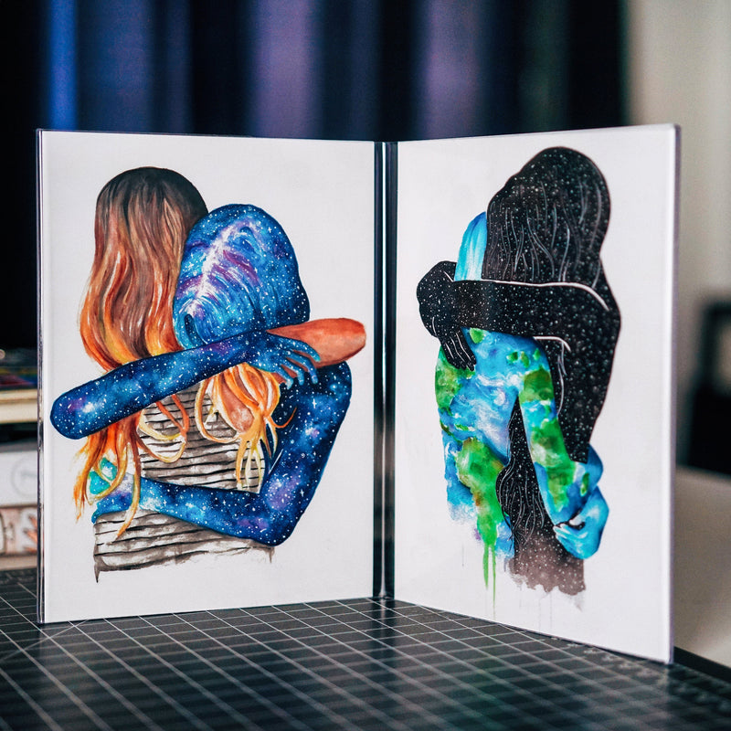 Print Sets