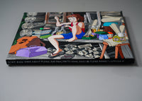 Ursula Original Painting